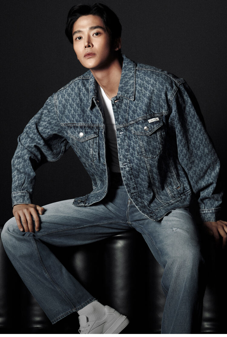 Calvin Klein Men's Denim Jeans